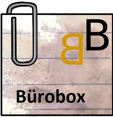 Logo Bürobox