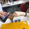 Experimente im Biologie-Unterricht
