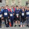 Brucker Business Lauf 2019