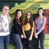 Businesplanwettbewerb - 3AK Finalisten