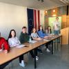 Debattierclub der 3. Jahrgänge