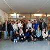 One week with native speakers in January 2020 (3AB, 3BB, 3AK, 3BK, 3AS)