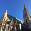 Interreligiöses- kulturelles Wien