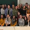 One week with native speakers