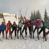 Skikurs der 2AB und 2BB am Hauser Kaibling