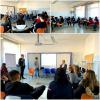 Workshop der Schuldnerberatung in der 2AK