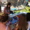 Sommerfest in unserem Praxiskindergarten