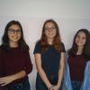 Interview with our American teaching assistant