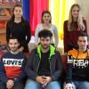Vielfalt – Diversity Ein Filmprojekt der 4AK/4BK (vor Corona!)
