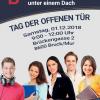 Tag der offenen Tür