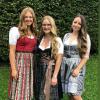 Vormatura in der 5AB
