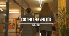 So war der Tag der offenen Tür