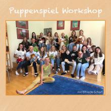 BAfEP Puppenspiel Workshop