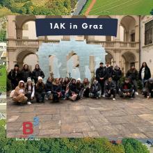1AK in Graz
