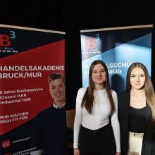 Brucker Bildungsmesse