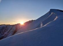 Skikurs 2. Klassen BAfEP