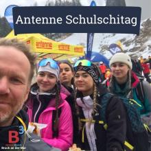 Antenne Schulskitag 2024