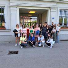 5.Klassen der BAfEP im Pius-Institut