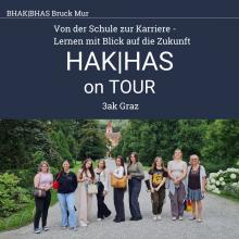 3AK im Schloss Eggenberg