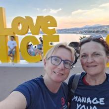 Erasmus+ Fortbildung in Nizza