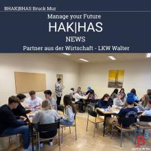 Partner aus der Wirtschaft