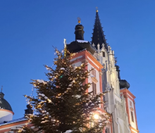 Erasmus in Mariazell