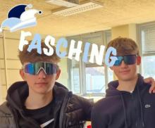 Faschingdienstag