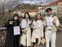 Eurolingua Switch Sprachenwettbewerb