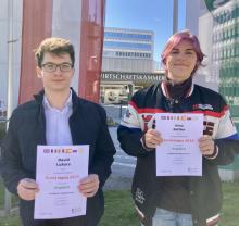 Sprachenwettbewerb Eurolingua
