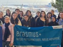 4BK Erasmusdays in Genua