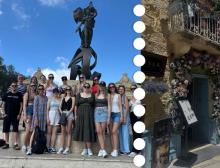 Kulturtage auf Malta