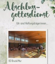 Hoffnungsvoller Schlussgottesdienst der B3