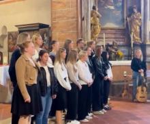 Eröffnungsgottesdienst 2025