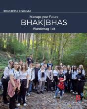 Wandertag 1ak