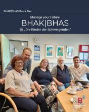 Die Kinder der Schweigenden