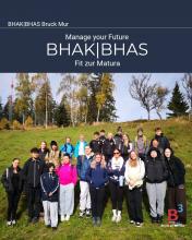 Letzter Wandertag der 5ak und 5bk