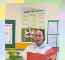 Tag der Kinderrechte