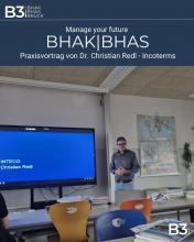 Incoterms und L/C bei Inteco