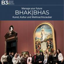 Kunst, Kultur und Weihnachtszauber