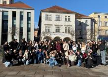 English project week 12-16 Jan 2026 