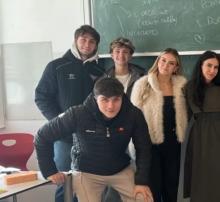 Imparare per la vita