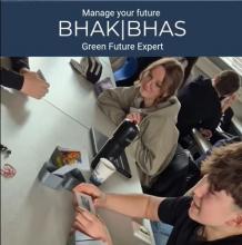 2bk IBH GREEN FUTURE EXPERT