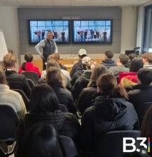 making complexity simple