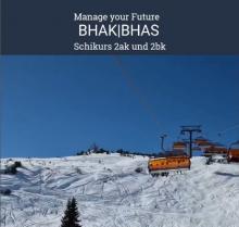 Schikurs 2ak und 2bk