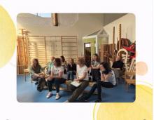 BAfEP - Spürnasenecke