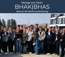 Besuch der Merkurversicherung in Graz