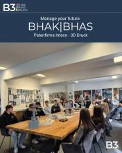 3D Druck in der Praxis