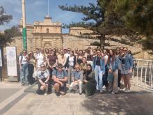 Stay in Malta 11th- 18th April 2026 