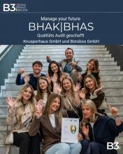 Übungsfirmen QualitätsAudit