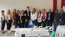 3AS Abschlussprüfung